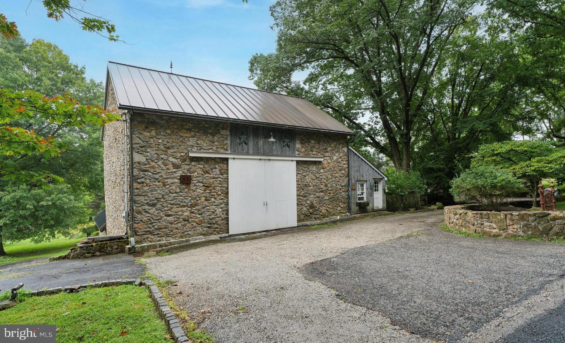 VALLEY FORGE WOODS - Residential