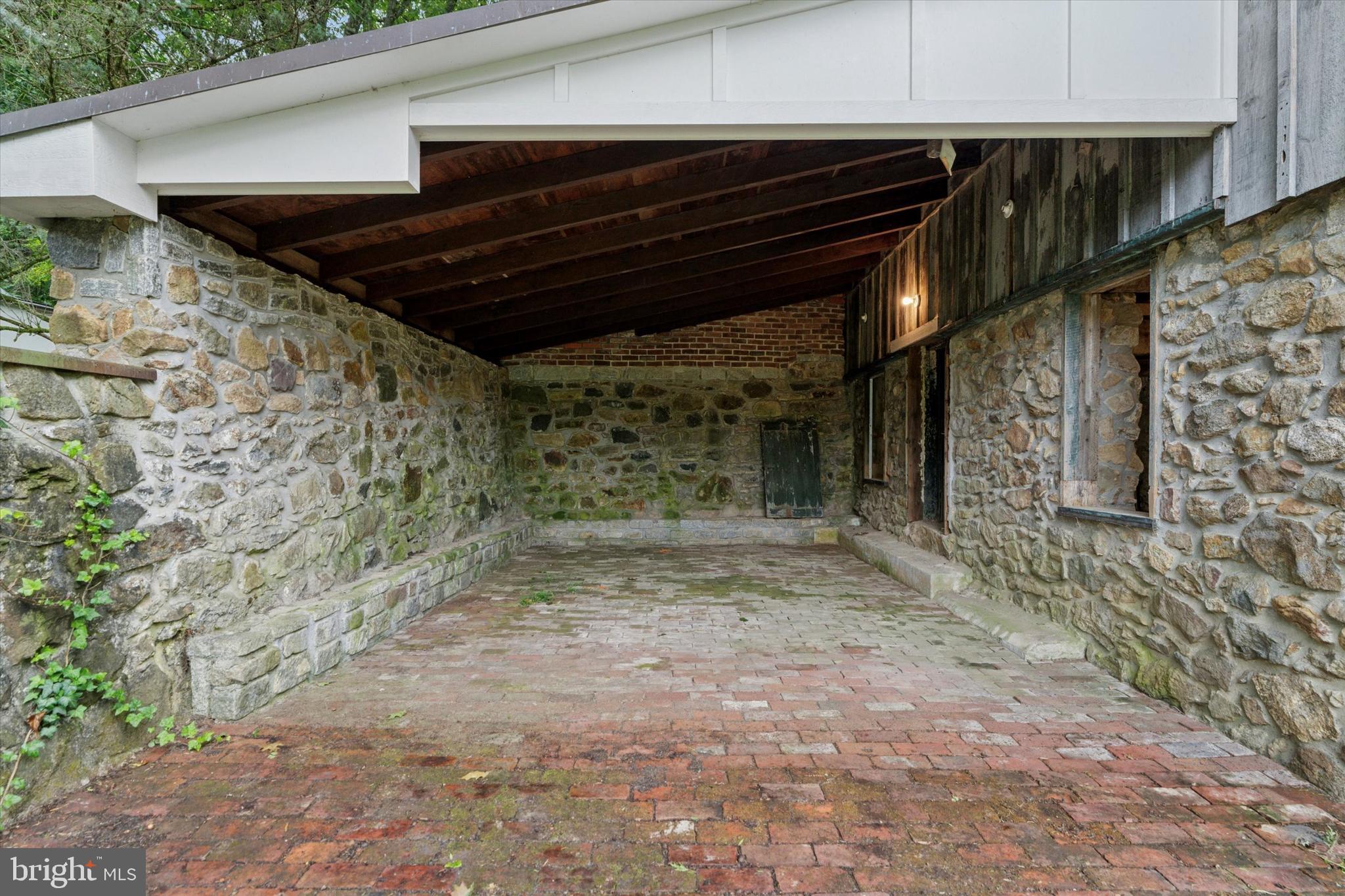 VALLEY FORGE WOODS - Residential