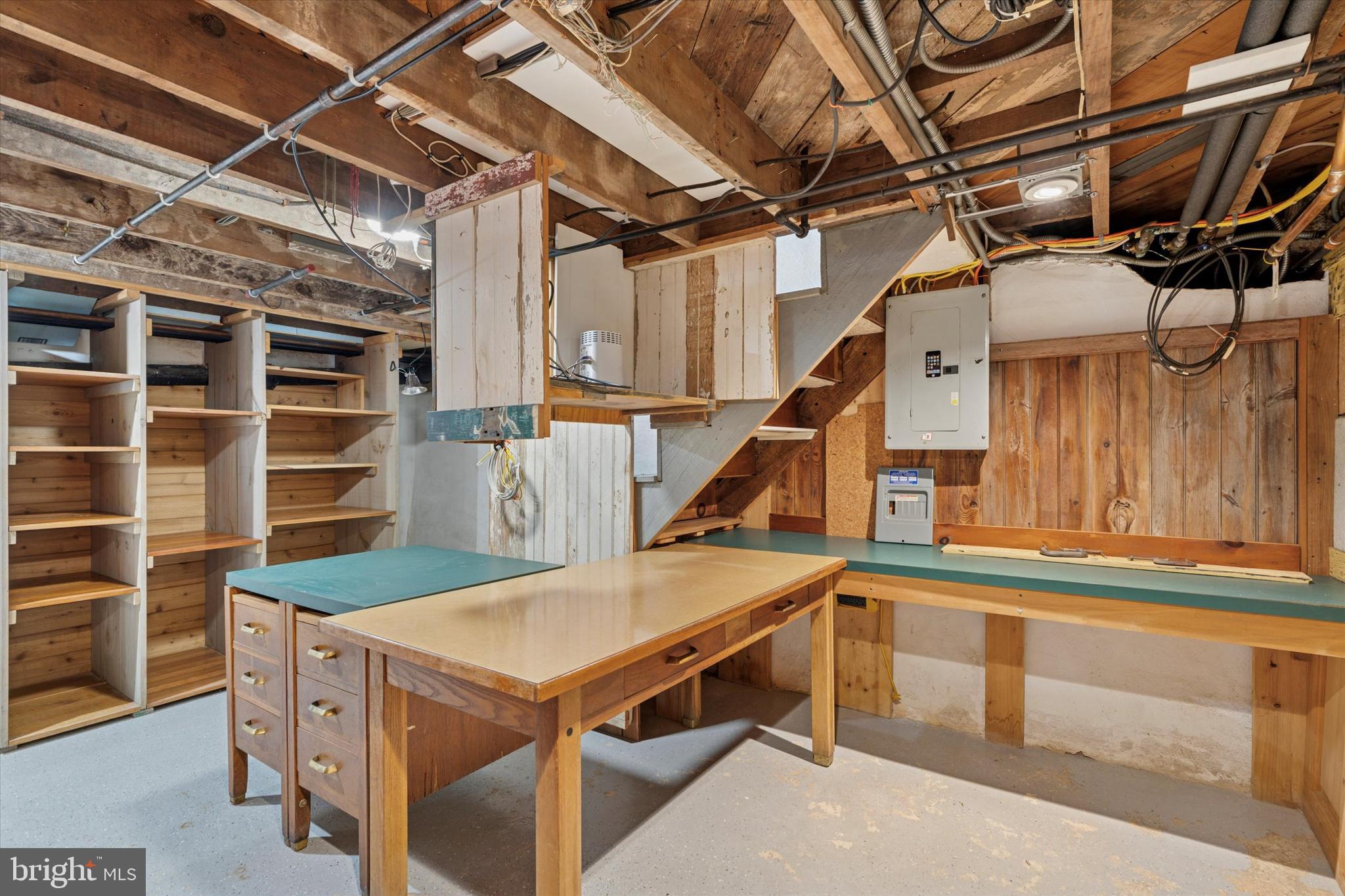 VALLEY FORGE WOODS - Residential