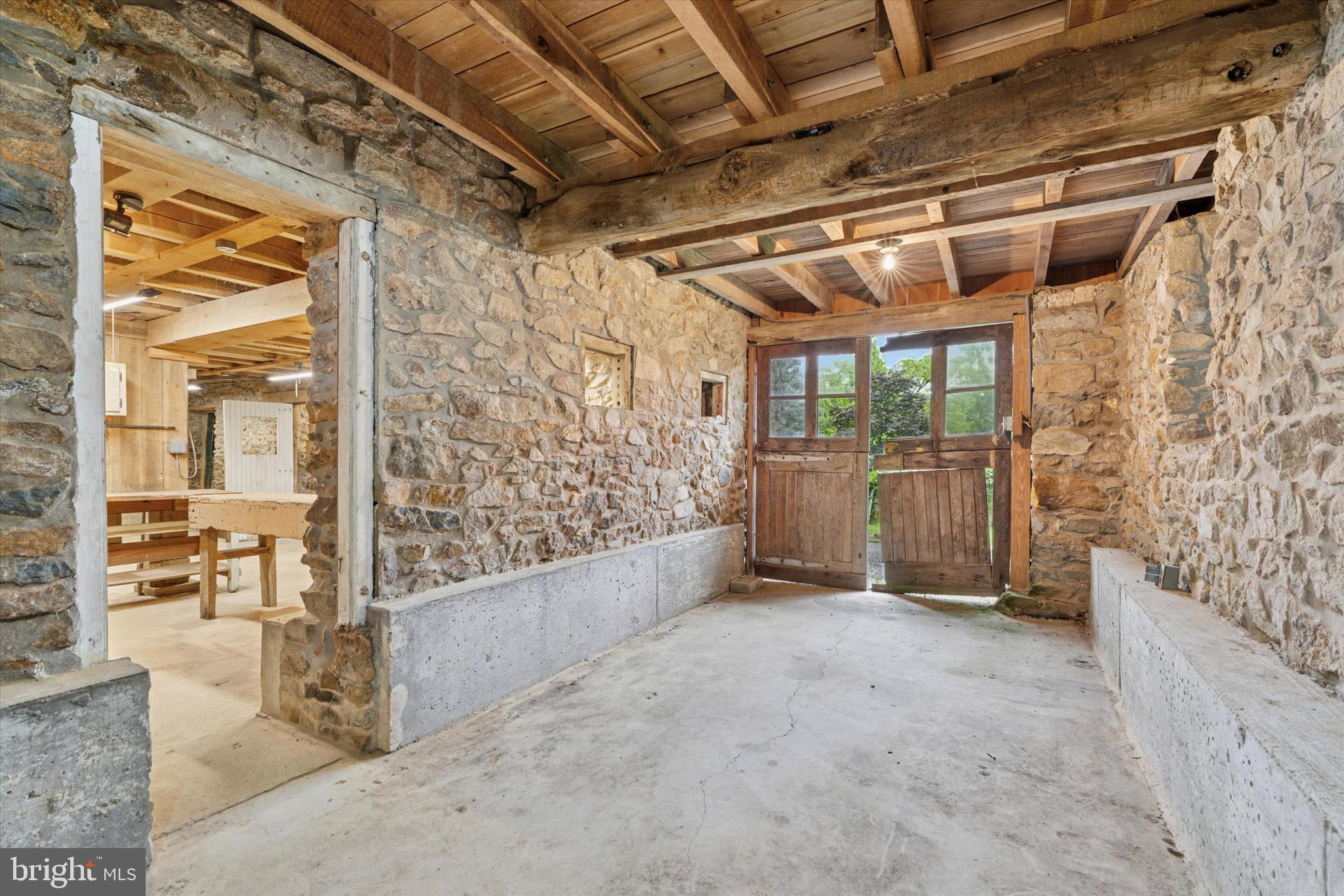 VALLEY FORGE WOODS - Residential