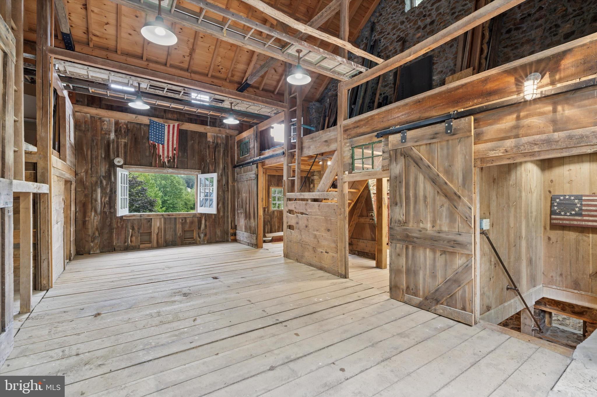 VALLEY FORGE WOODS - Residential