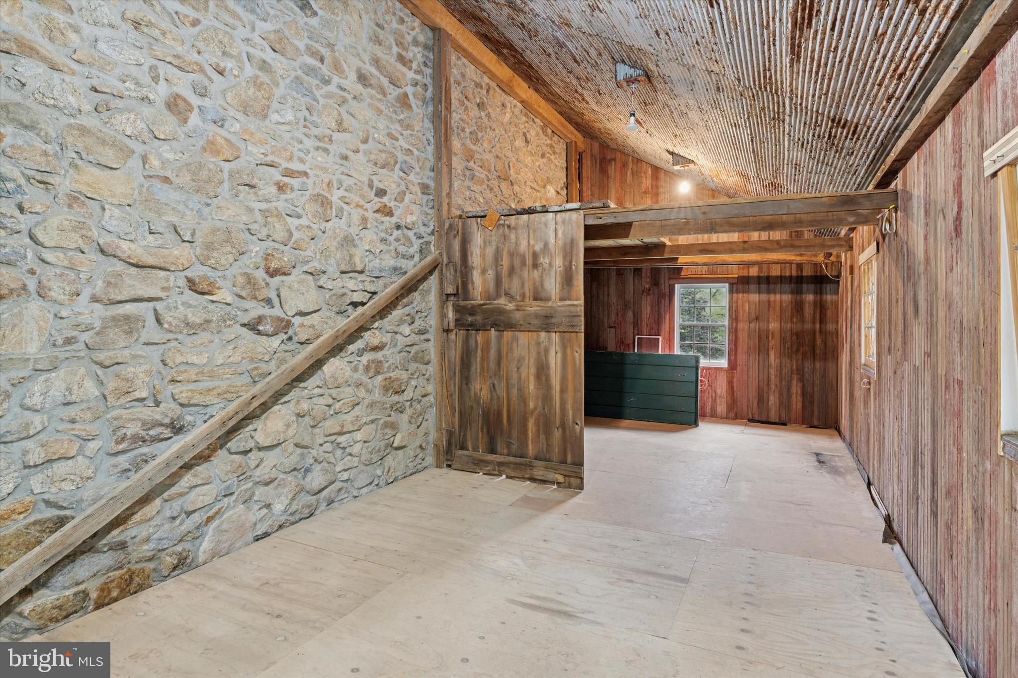 VALLEY FORGE WOODS - Residential