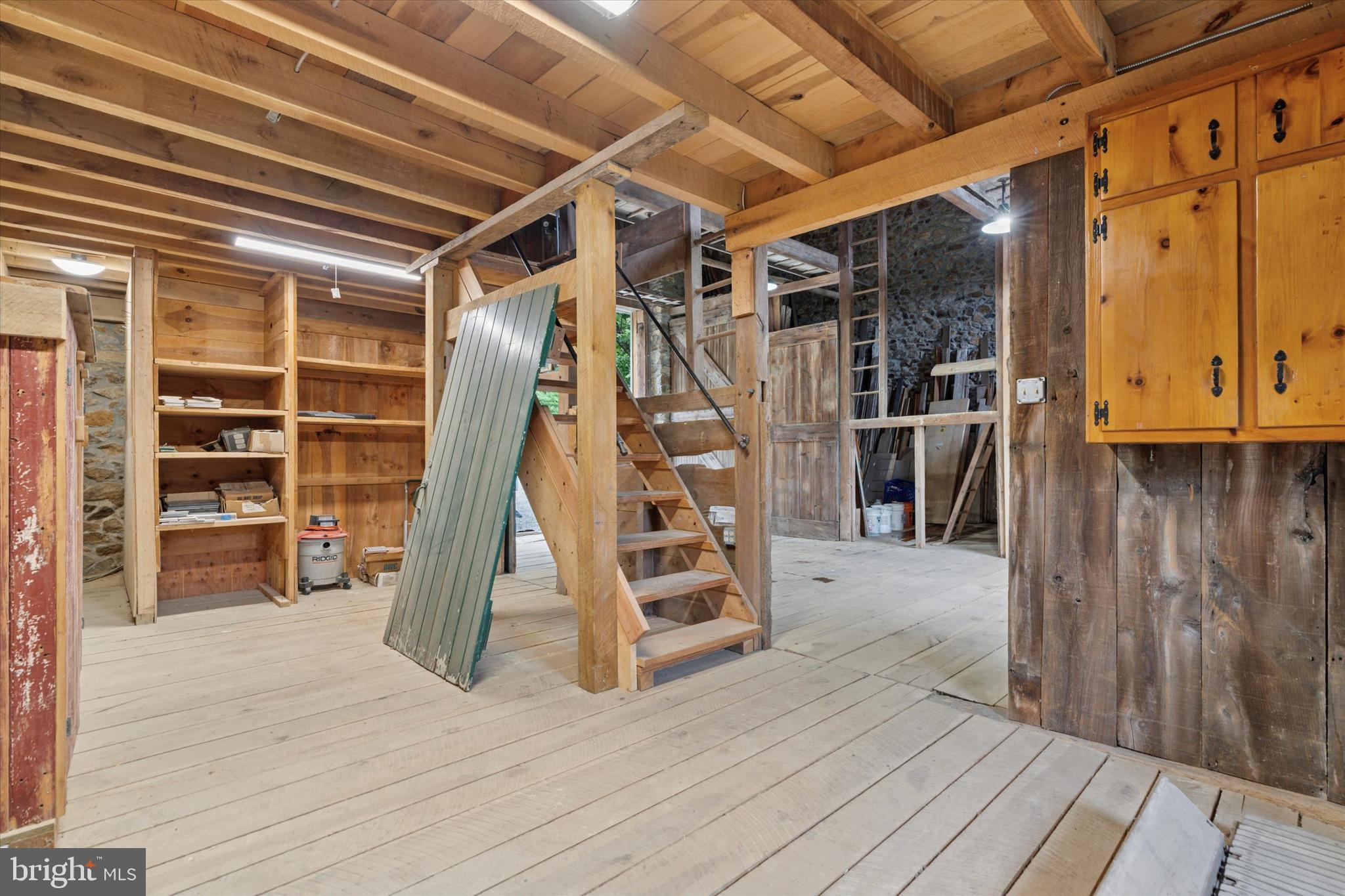 VALLEY FORGE WOODS - Residential