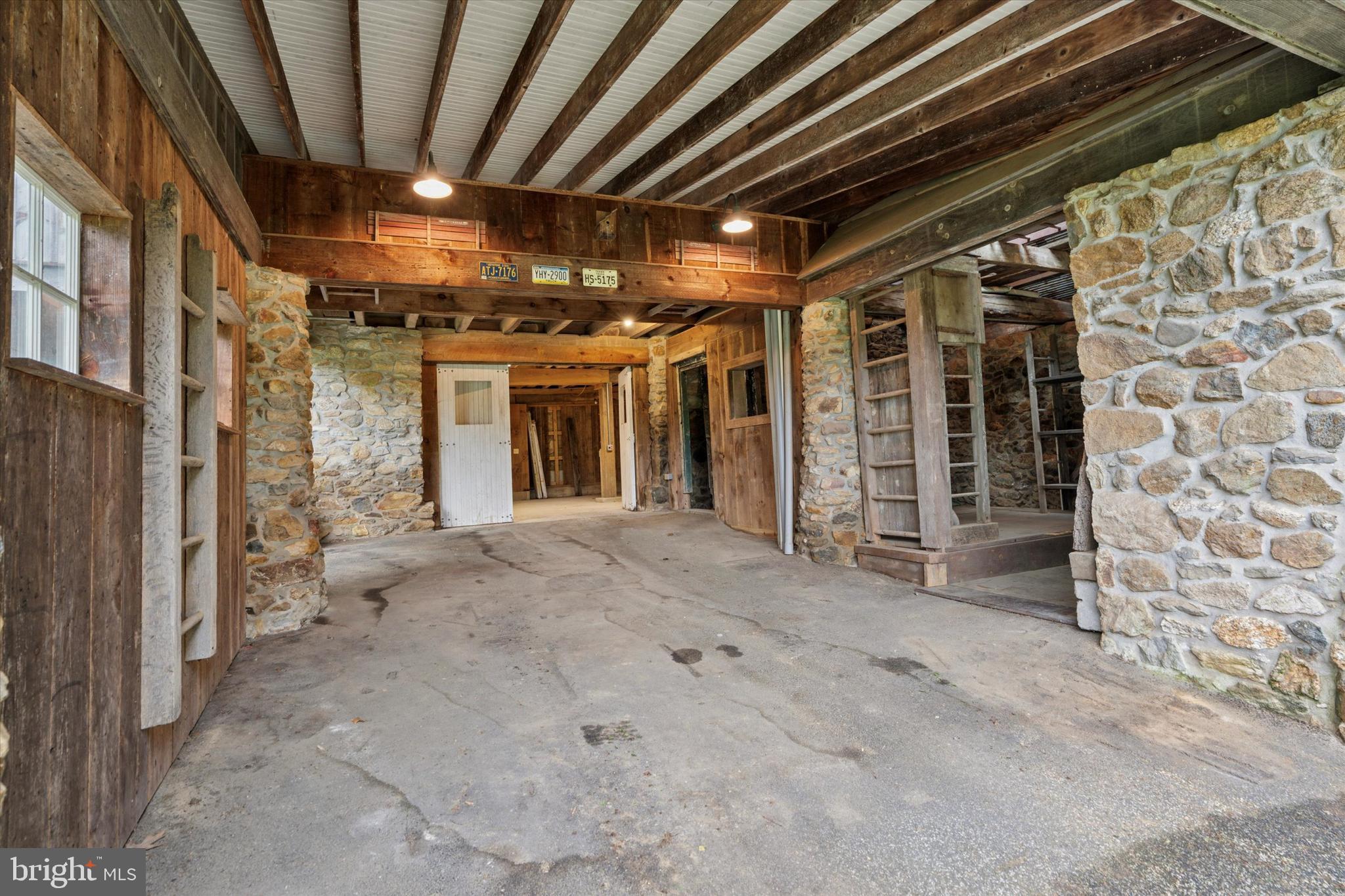 VALLEY FORGE WOODS - Residential