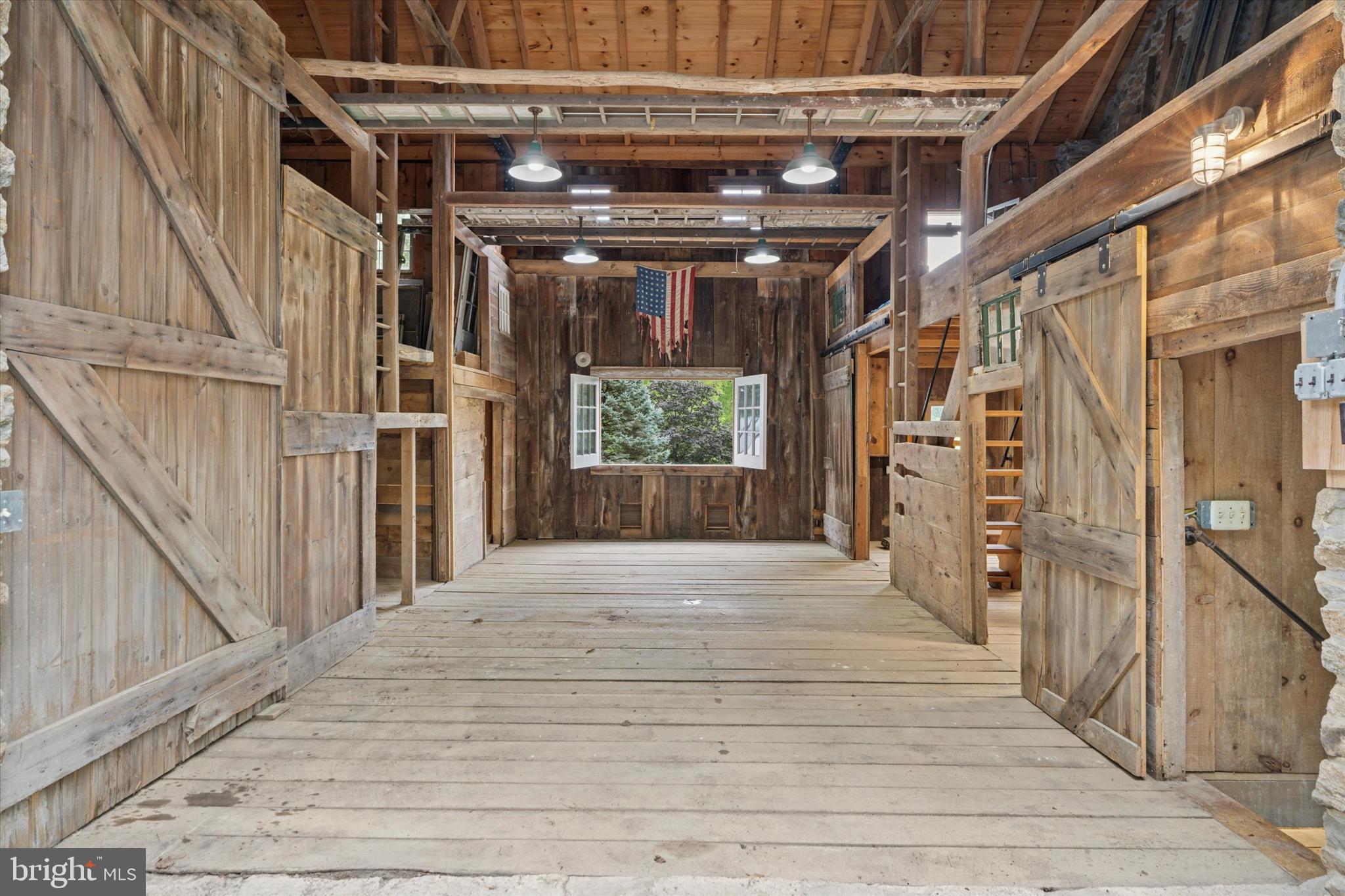 VALLEY FORGE WOODS - Residential