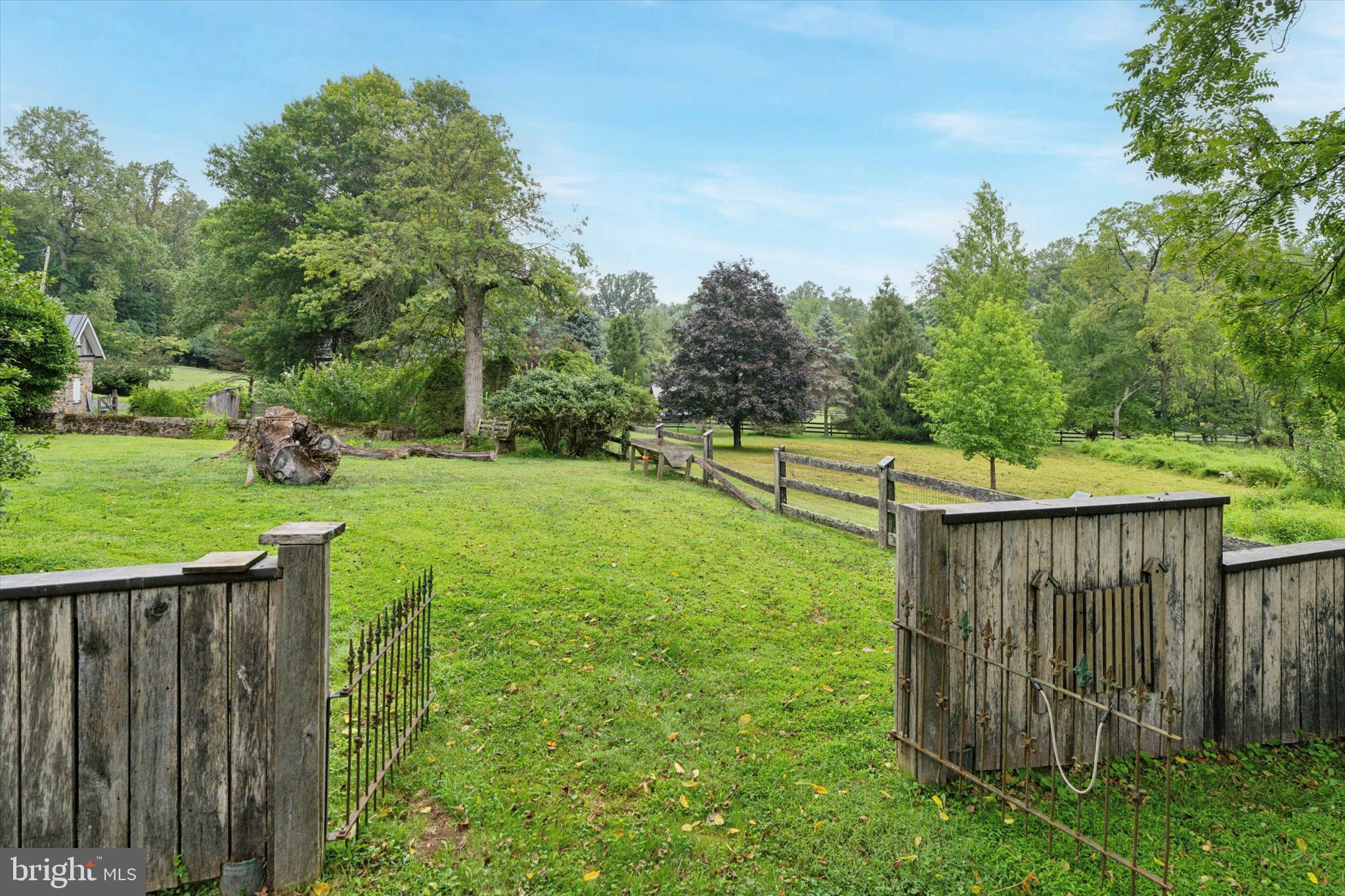 VALLEY FORGE WOODS - Residential