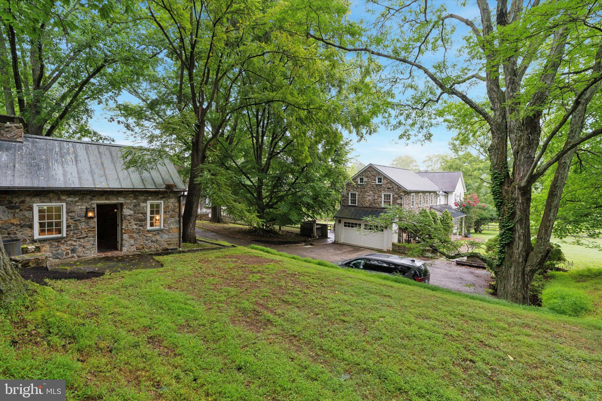 VALLEY FORGE WOODS - Residential