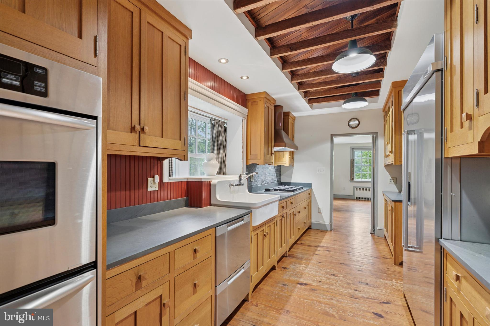 VALLEY FORGE WOODS - Residential