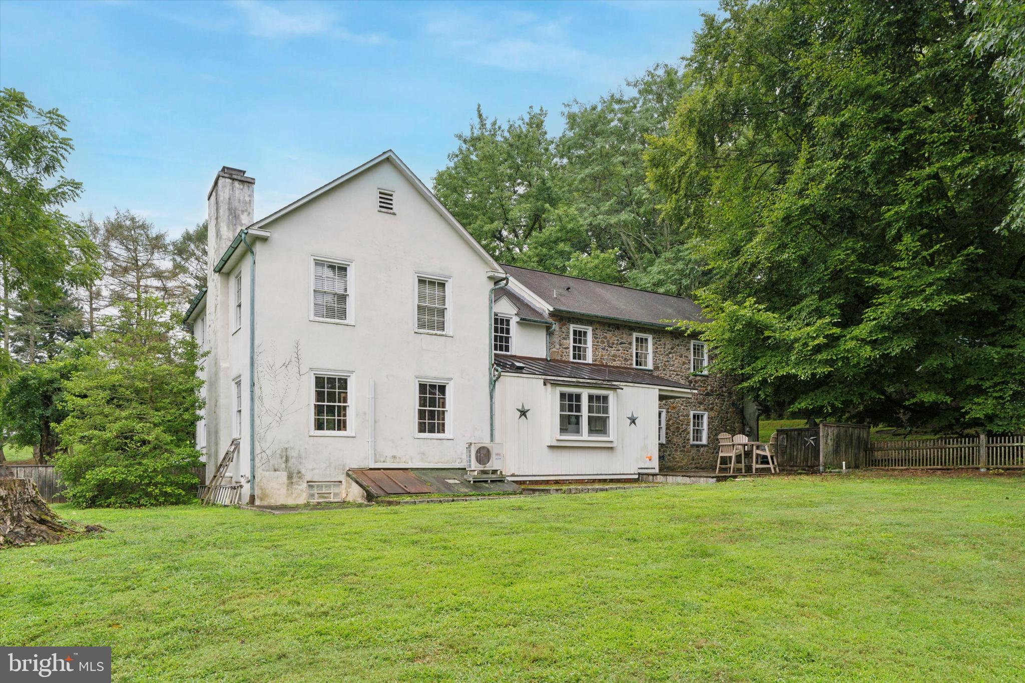 VALLEY FORGE WOODS - Residential