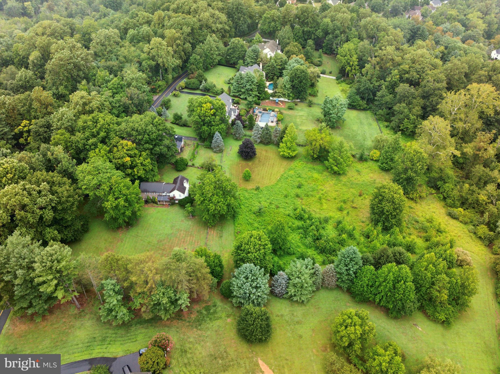 VALLEY FORGE WOODS - Residential