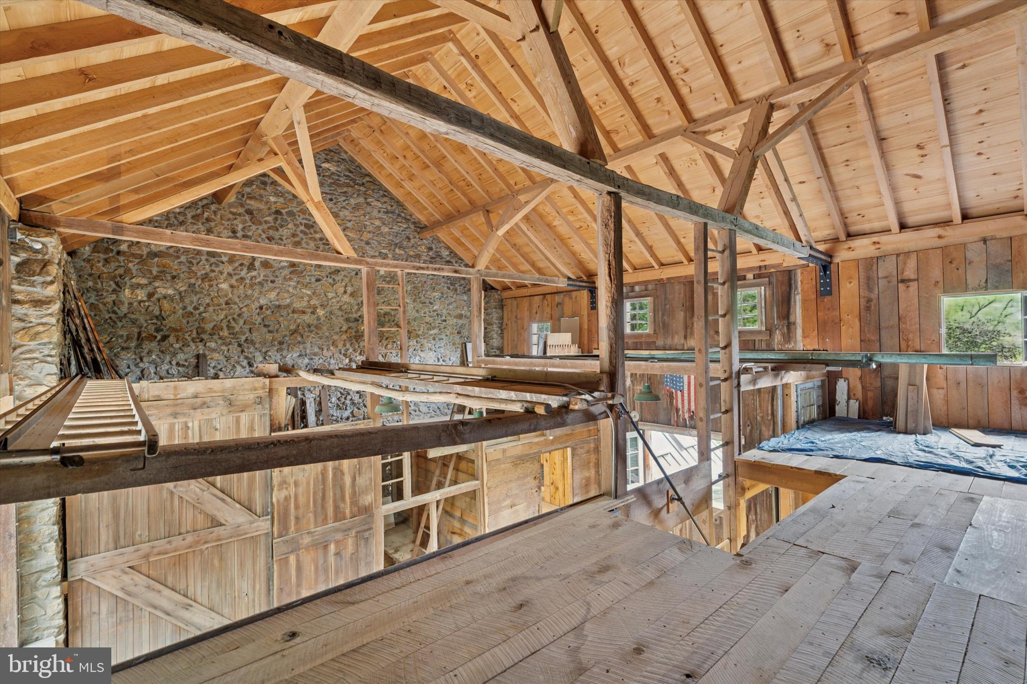 VALLEY FORGE WOODS - Residential