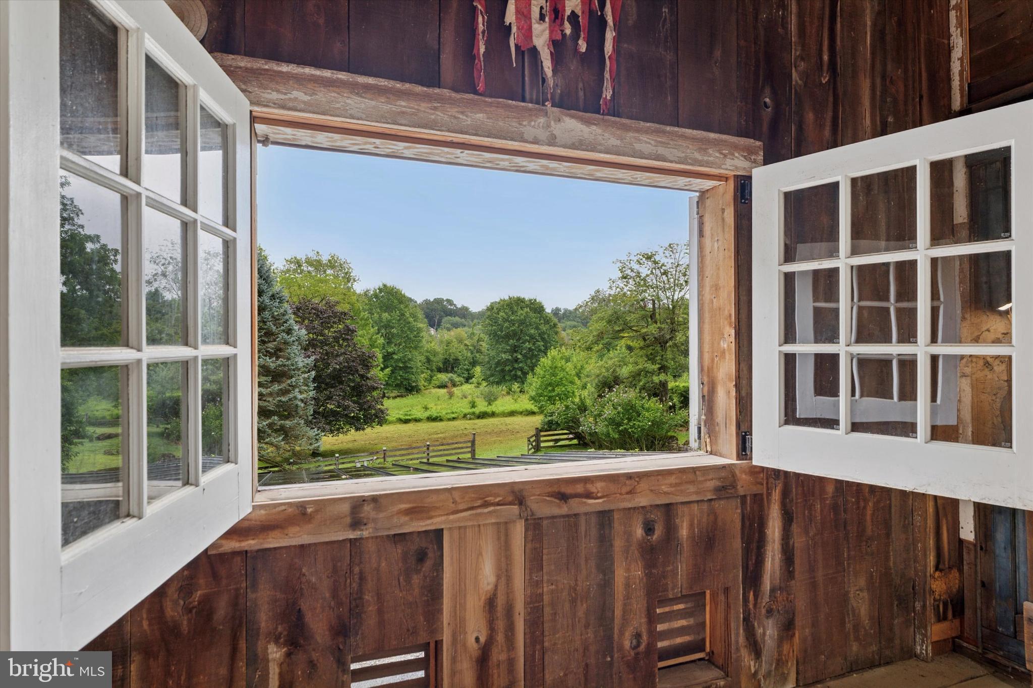 VALLEY FORGE WOODS - Residential