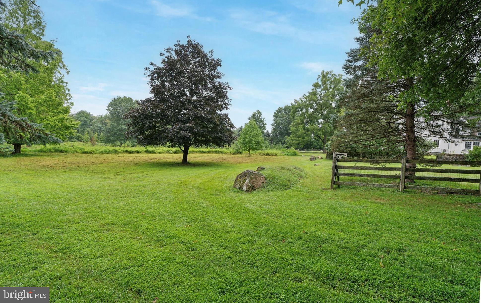 VALLEY FORGE WOODS - Residential