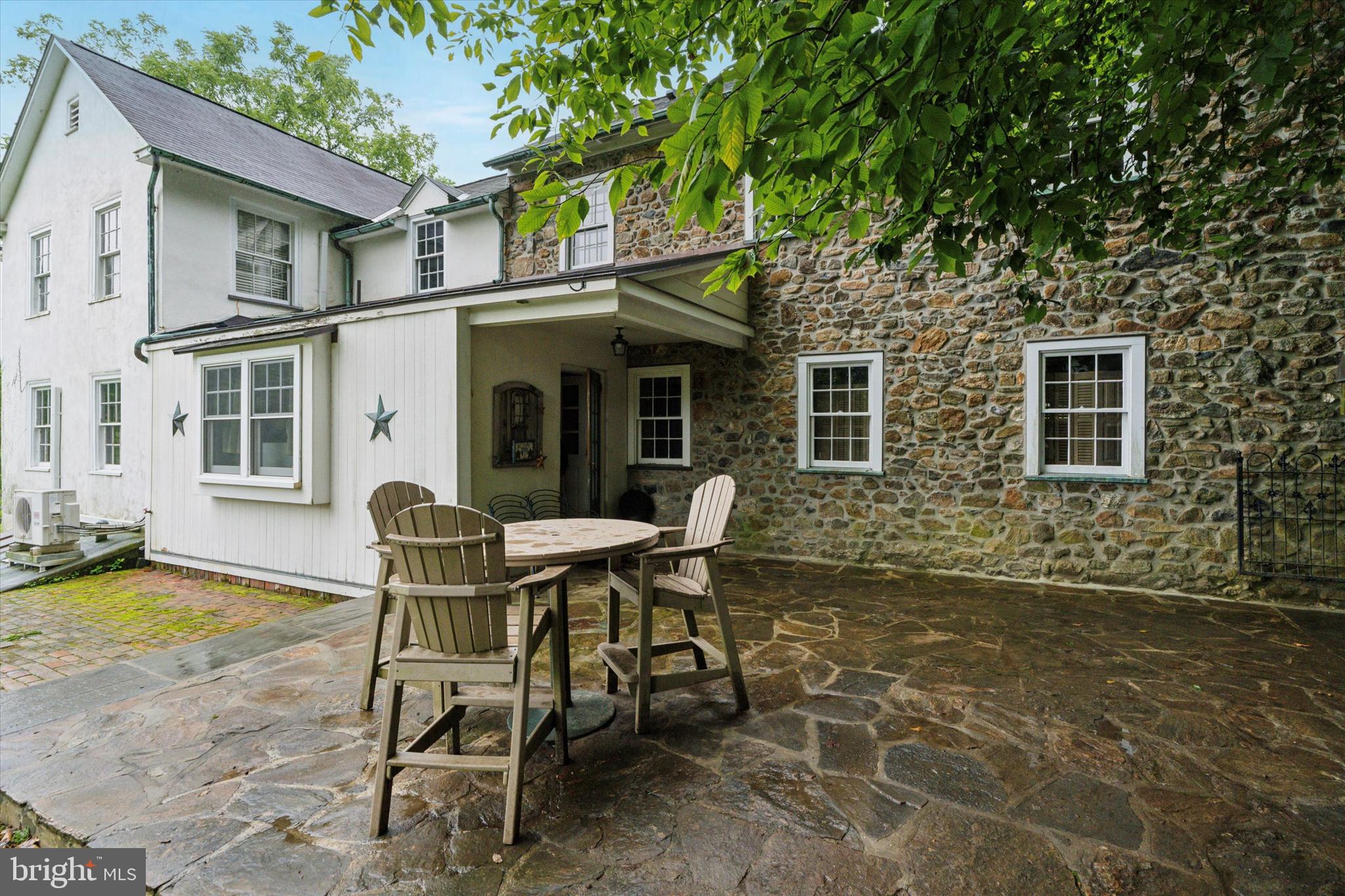 VALLEY FORGE WOODS - Residential