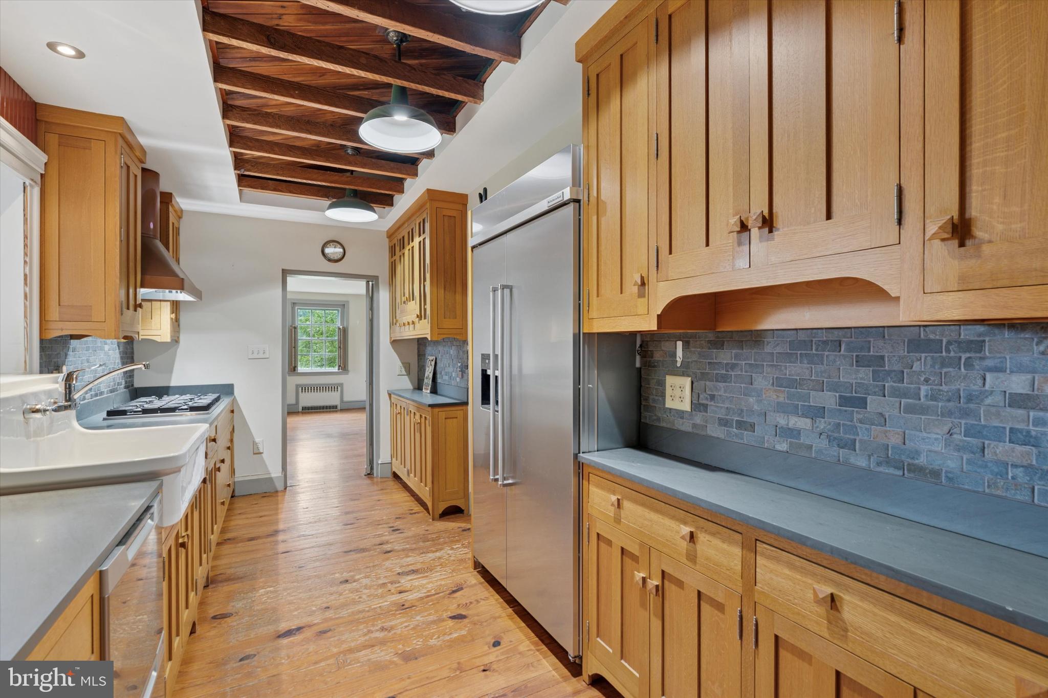 VALLEY FORGE WOODS - Residential