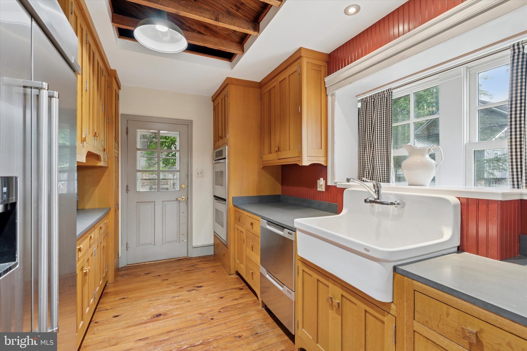 VALLEY FORGE WOODS - Residential