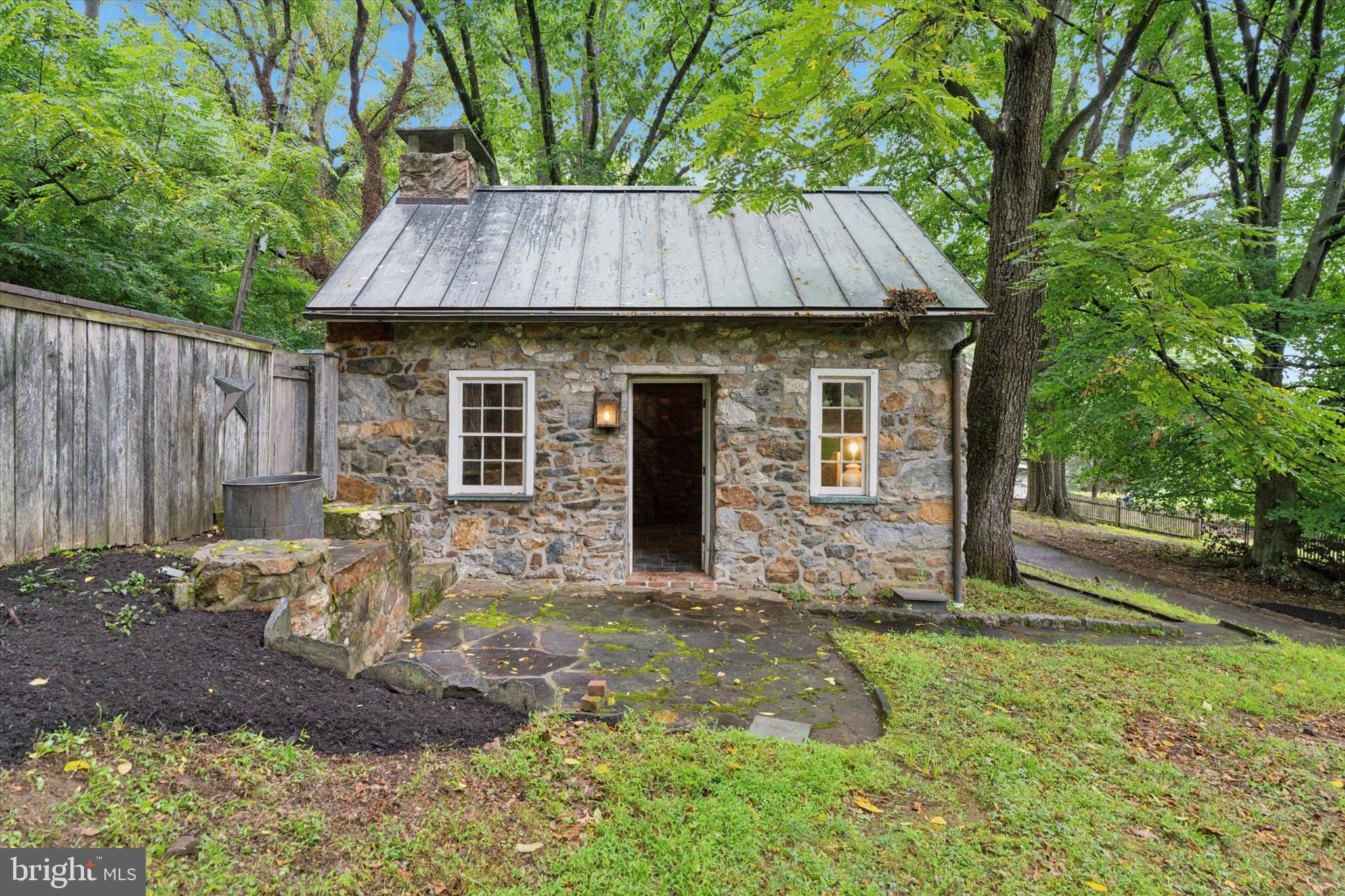 VALLEY FORGE WOODS - Residential