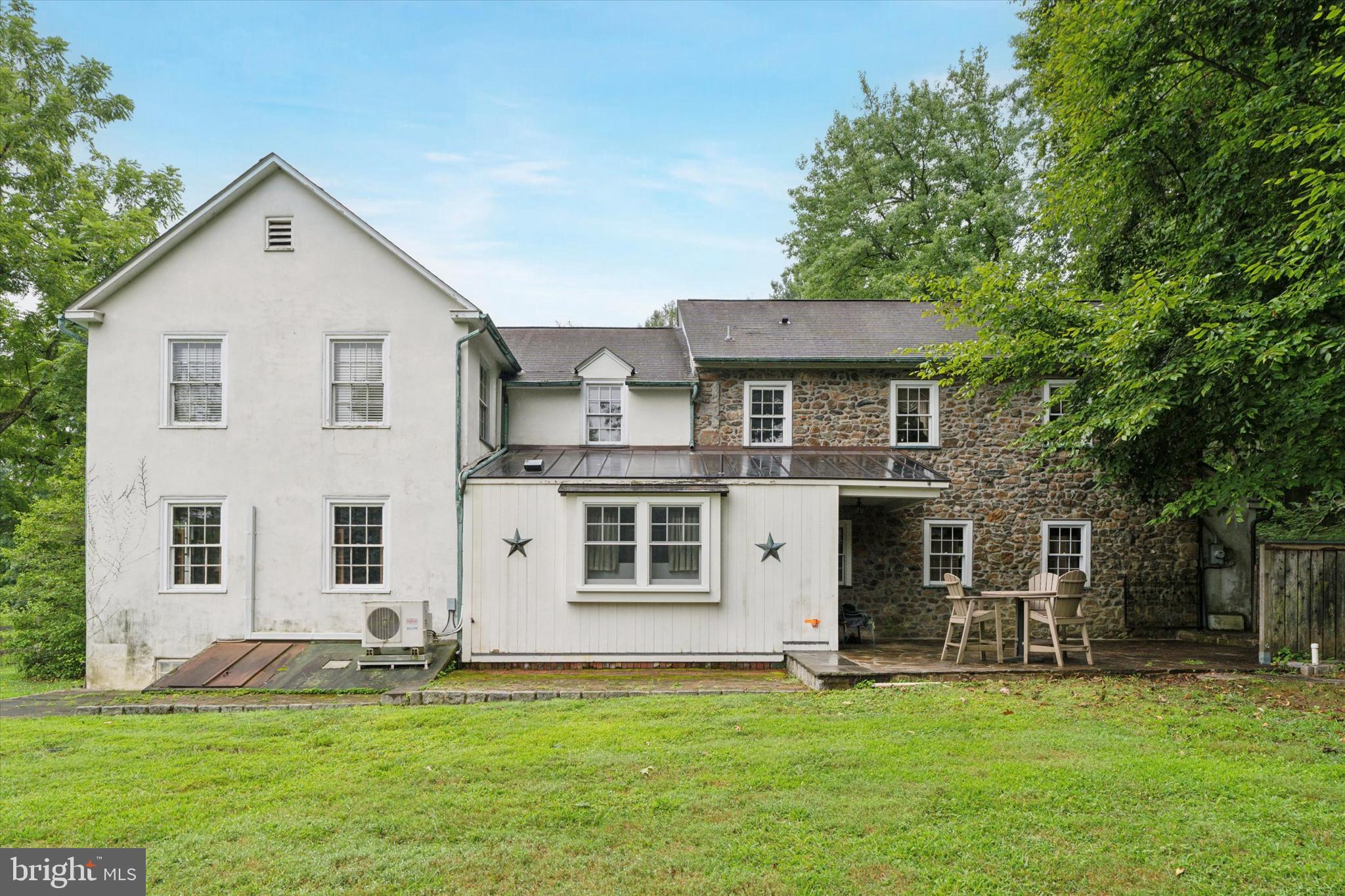 VALLEY FORGE WOODS - Residential