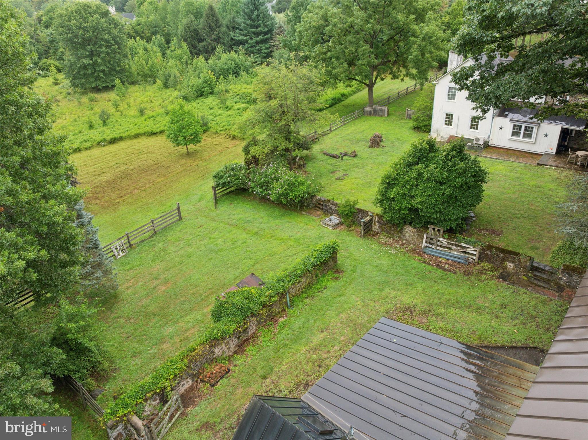 VALLEY FORGE WOODS - Residential