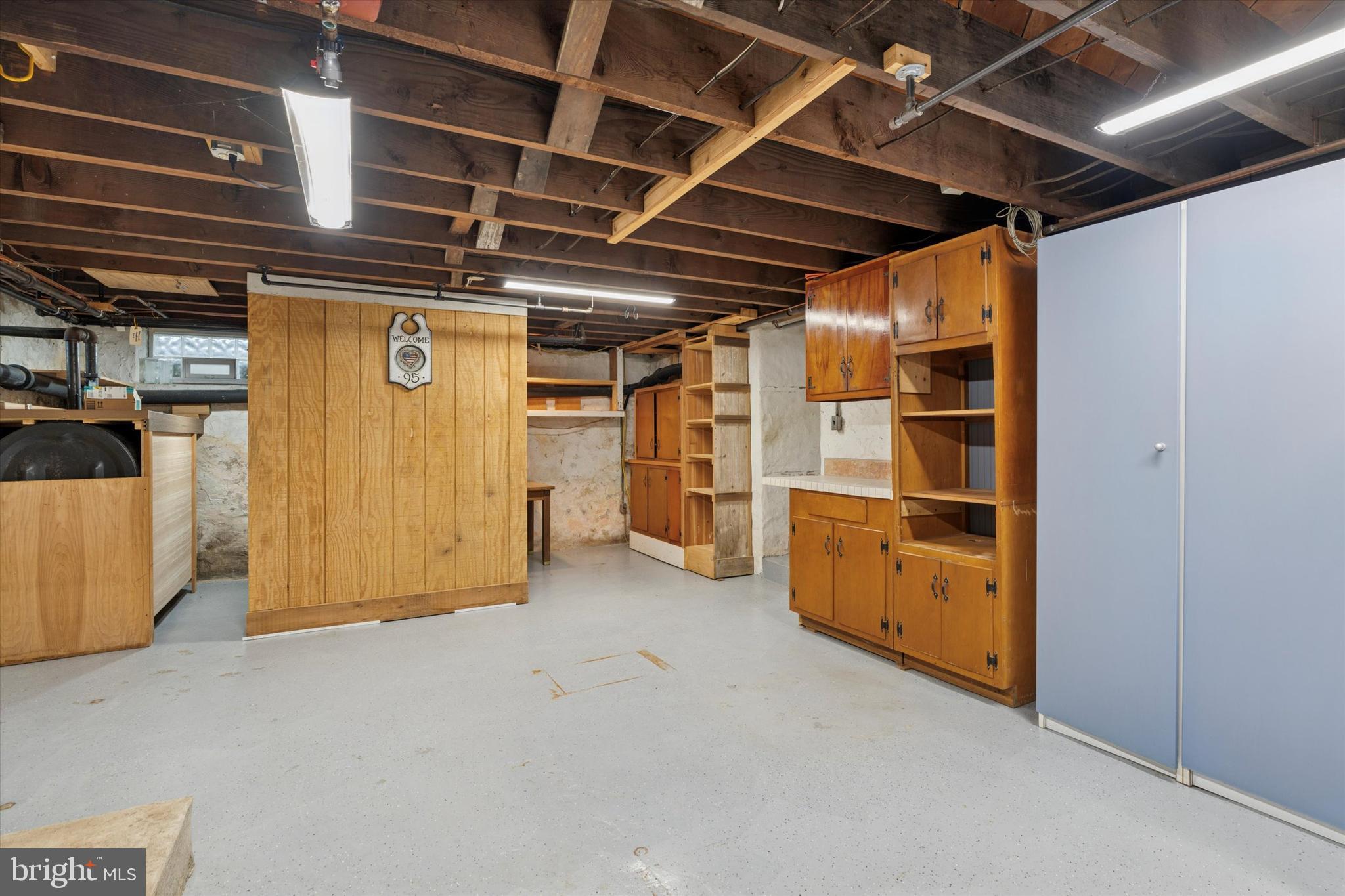 VALLEY FORGE WOODS - Residential