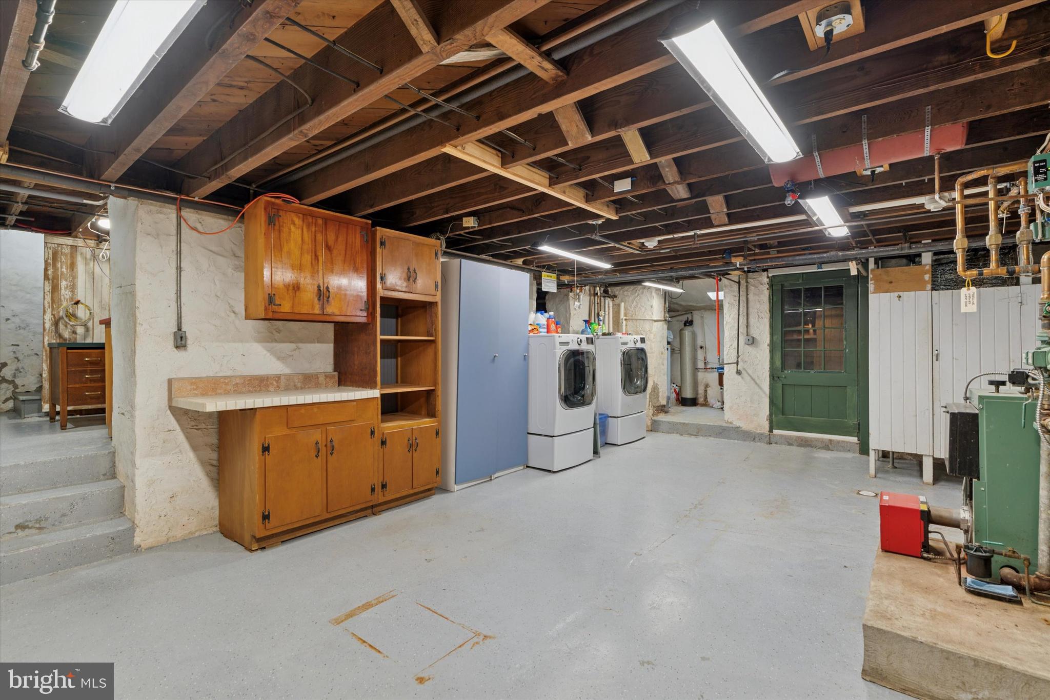 VALLEY FORGE WOODS - Residential