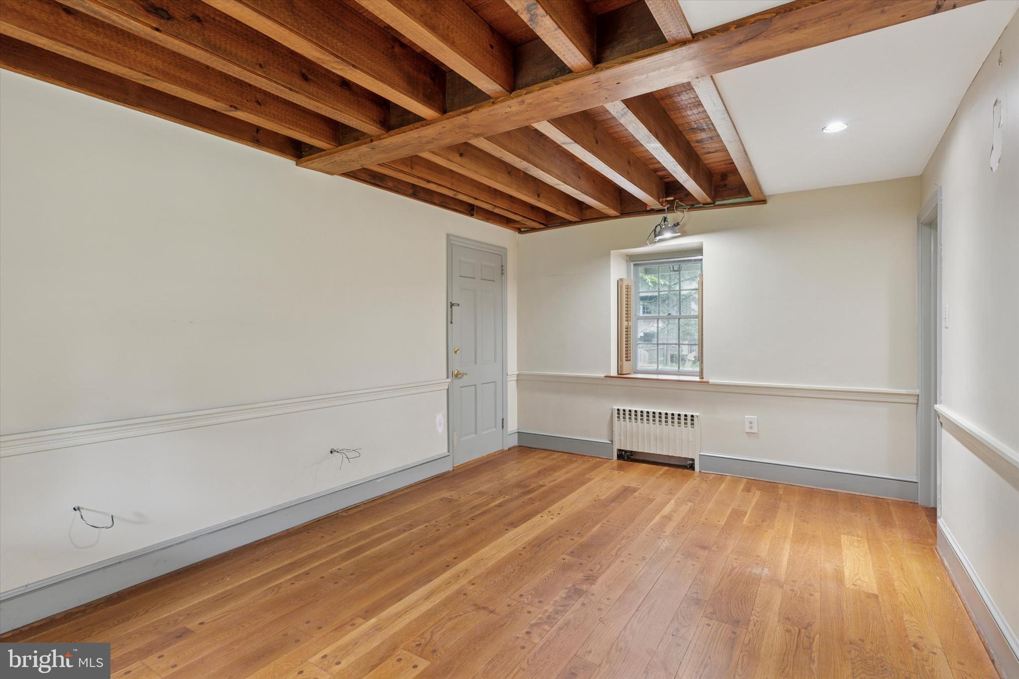 VALLEY FORGE WOODS - Residential