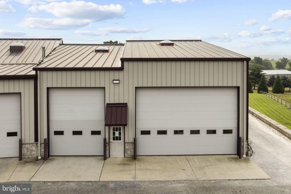 Photo of 3756 E Newport Road, GORDONVILLE, PA 17529 (MLS # PALA2074494)