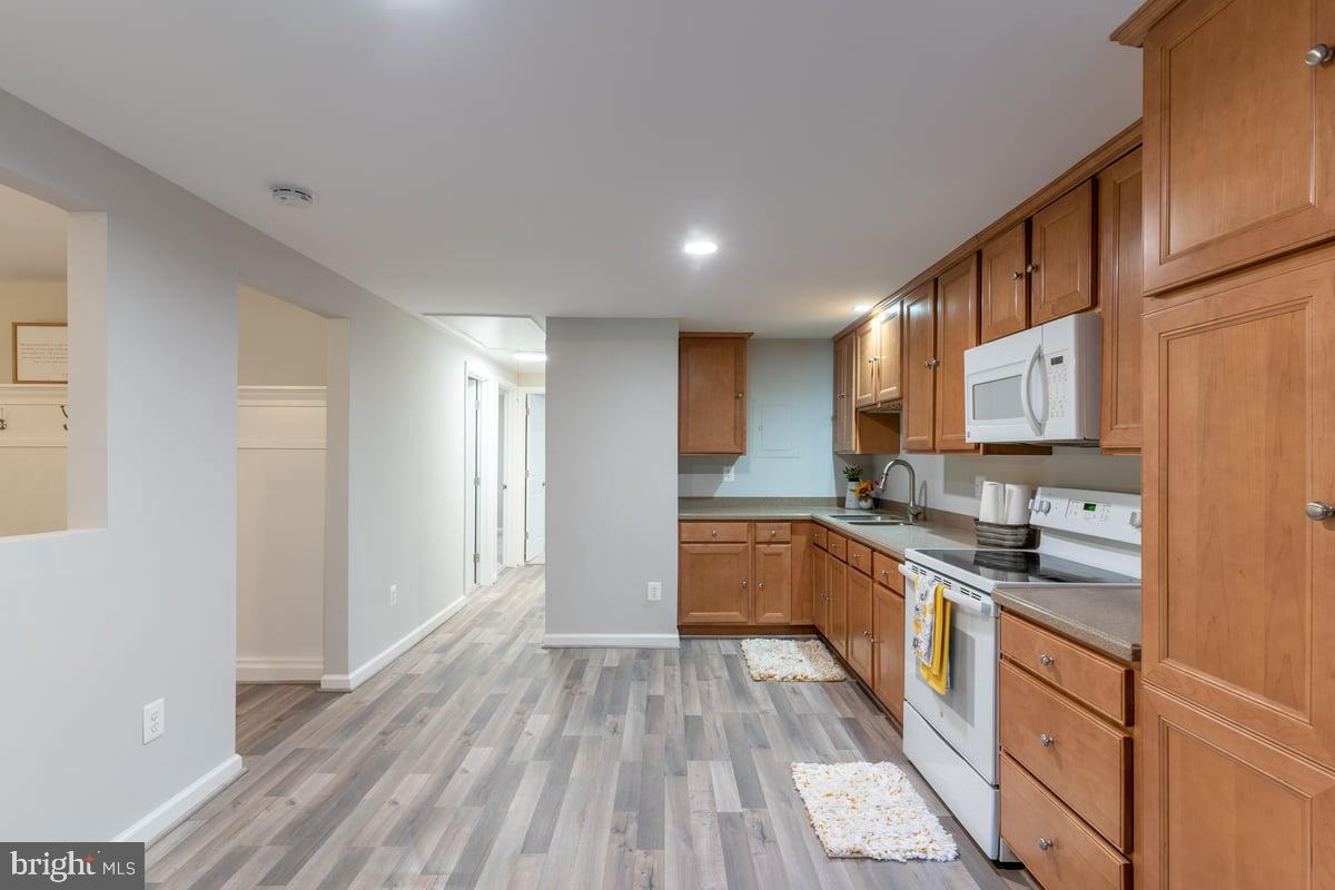 SUMMER CITY - Residential