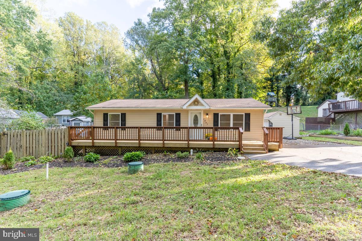 SUMMER CITY - Residential