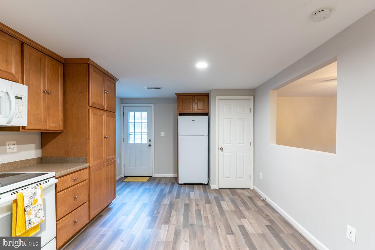 SUMMER CITY - Residential