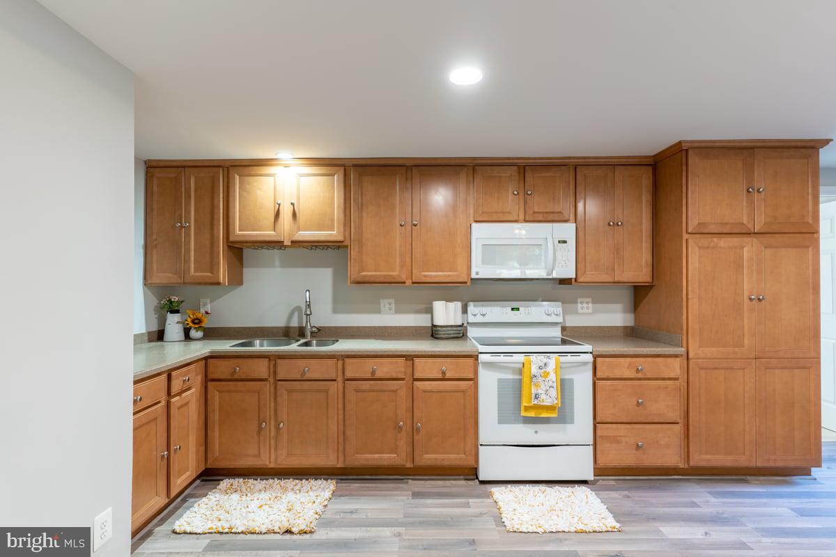 SUMMER CITY - Residential