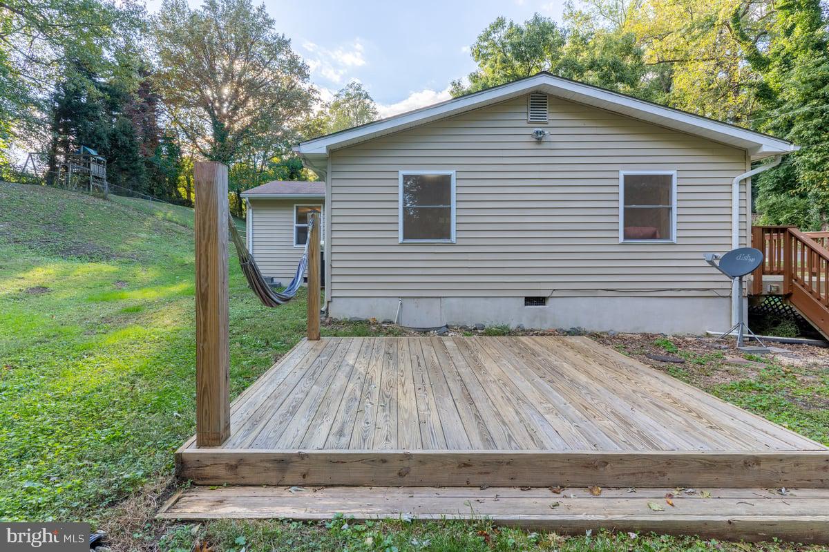 SUMMER CITY - Residential