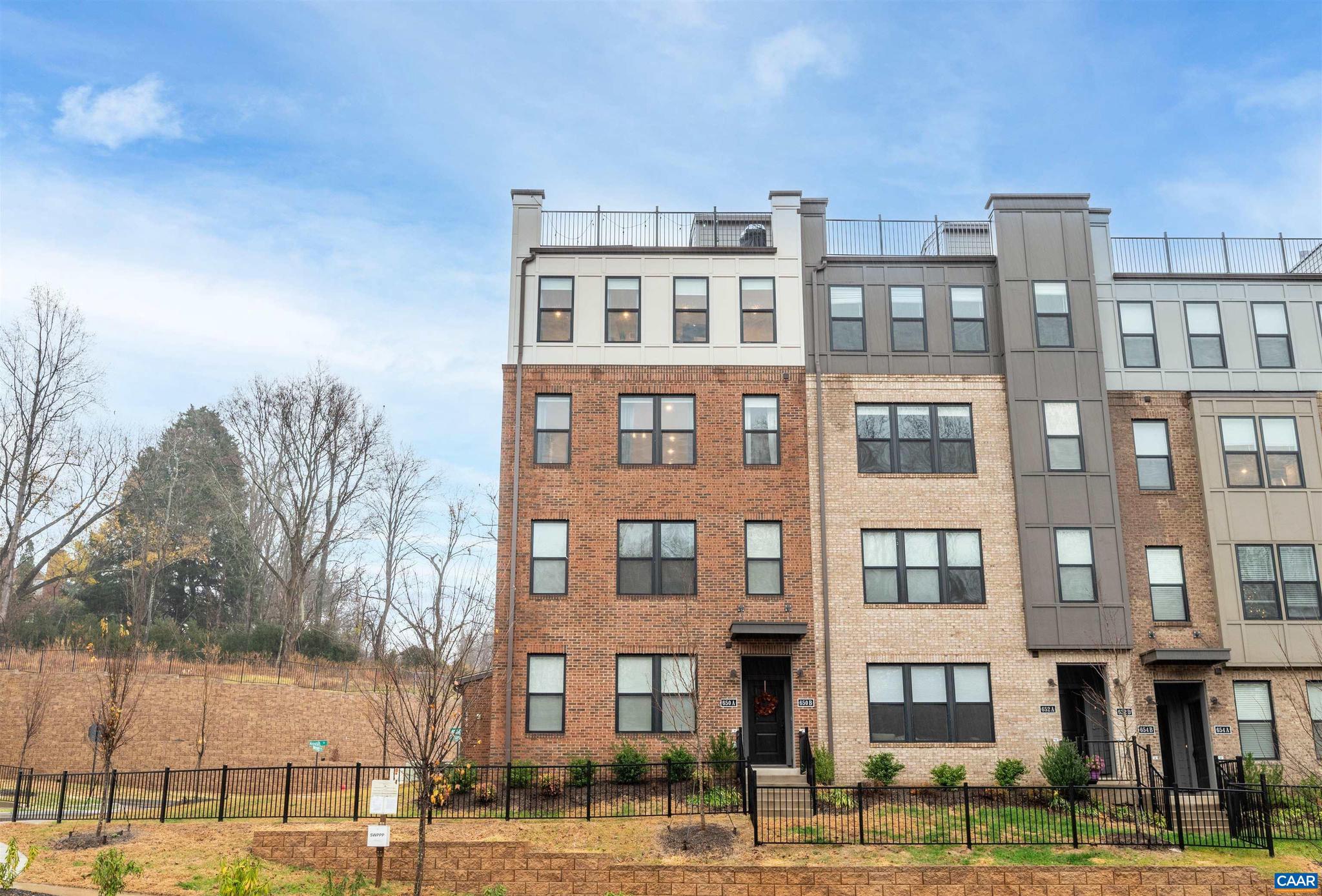 NONE AVAILABLE - Residential Lease