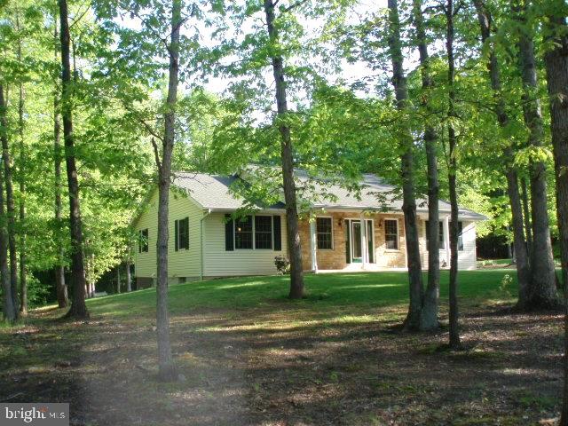 LAKEWOOD - Residential