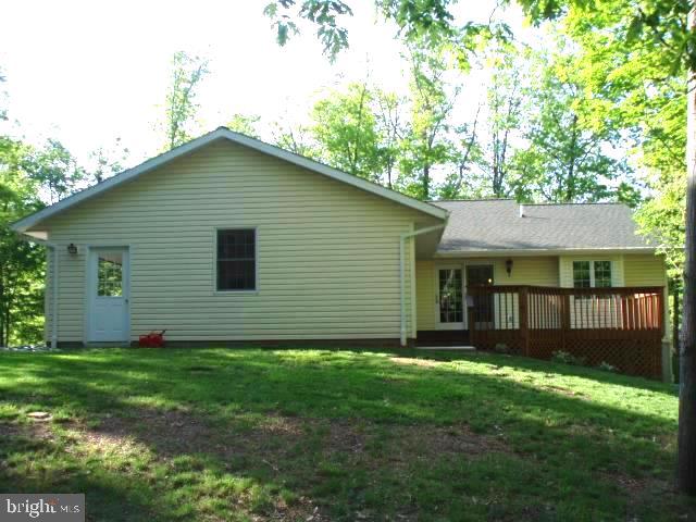 LAKEWOOD - Residential