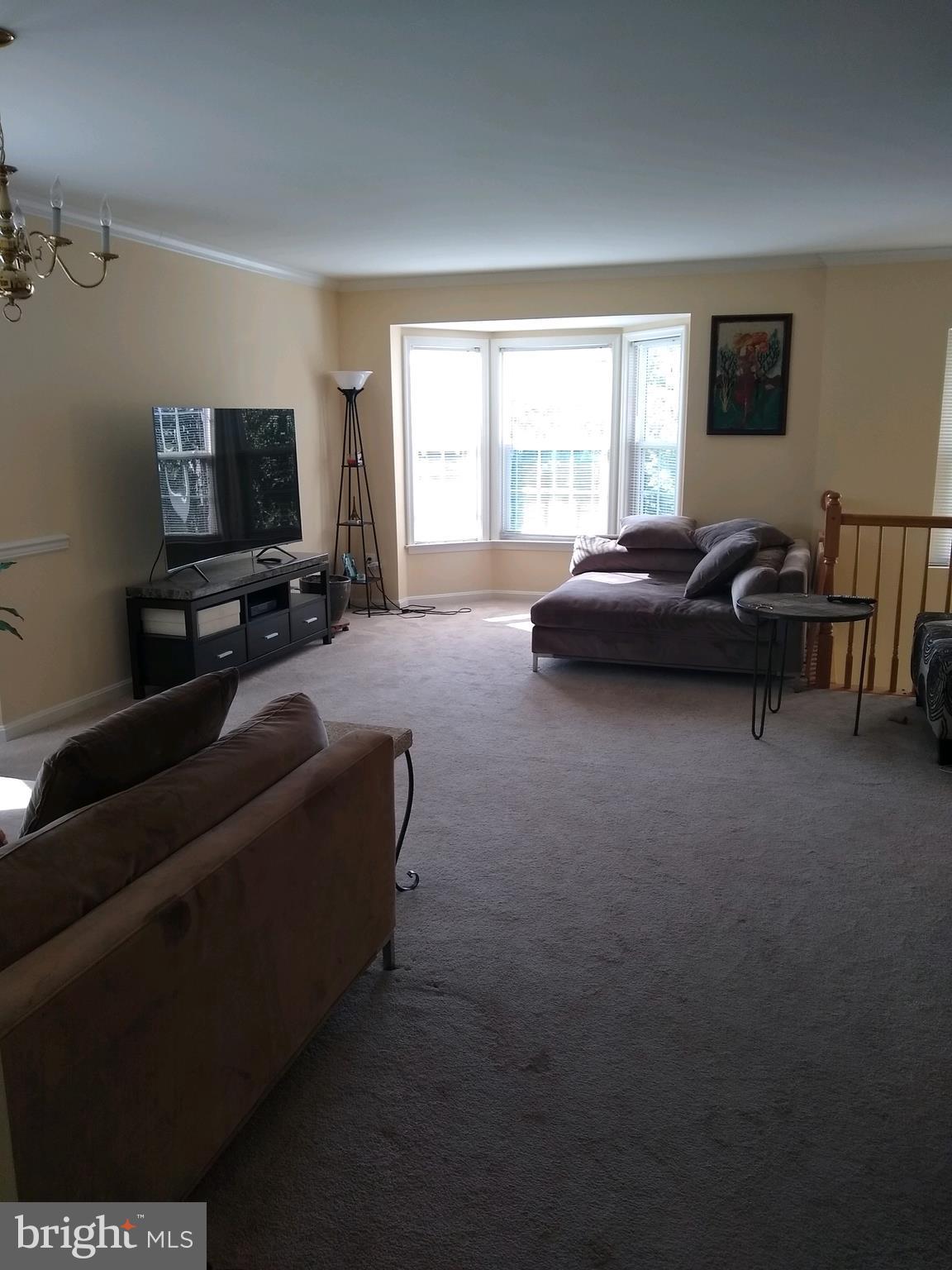 LAKE RIDGE CROSSING - Residential Lease