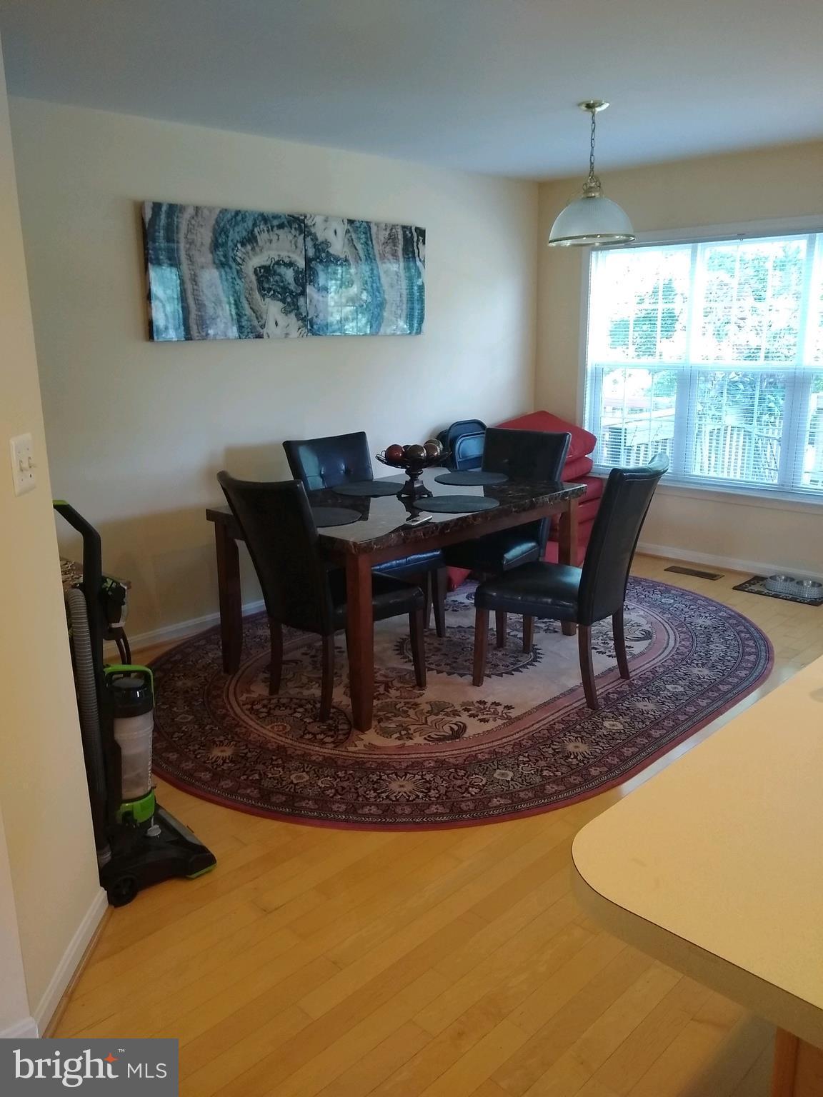 LAKE RIDGE CROSSING - Residential Lease