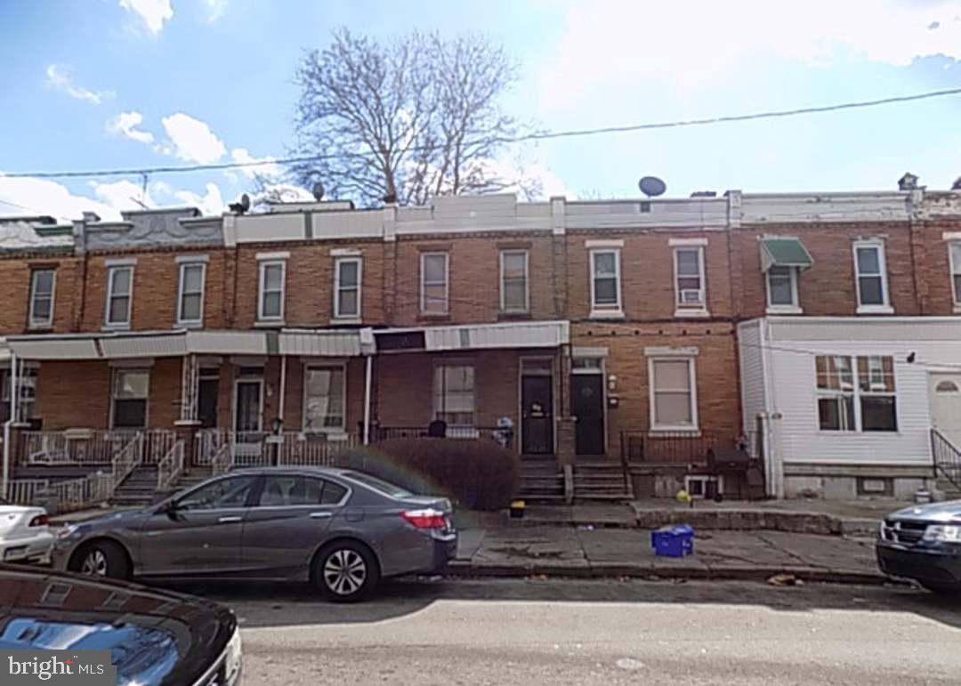 Great income producing rental Portfolio - 3 Bedroom 1.5 Bathroom property in Philadelphia. Houses in good condition and is a rental with a Private tenant paying $1325. All occupied properties will be sold with tenants in place. The properties have lead tests, rental licenses and are in good condition. All offers will be presented. Properties are sold in as-is condition. Proof of funds are required with all offers. All offers will be presented and must be in writing. This is part of a 54 property package. Please contact Michael directly for showings, a proof of funds and prefer 72 hours to show a large sample of the houses. Must Buy all houses in this 55 unit rental package.