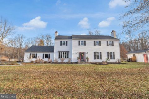 5555 BITTERSWEET LANE DOYLESTOWN PA 18902