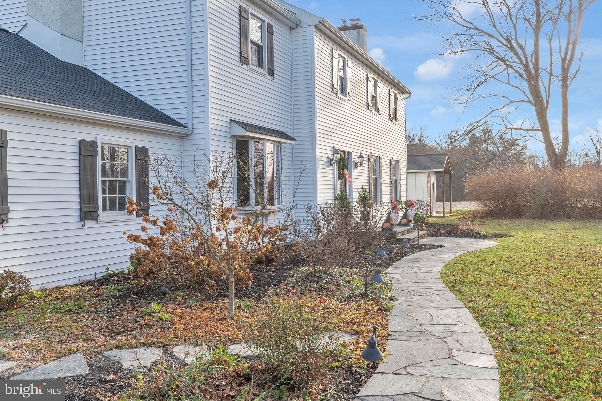 5555 BITTERSWEET LANE