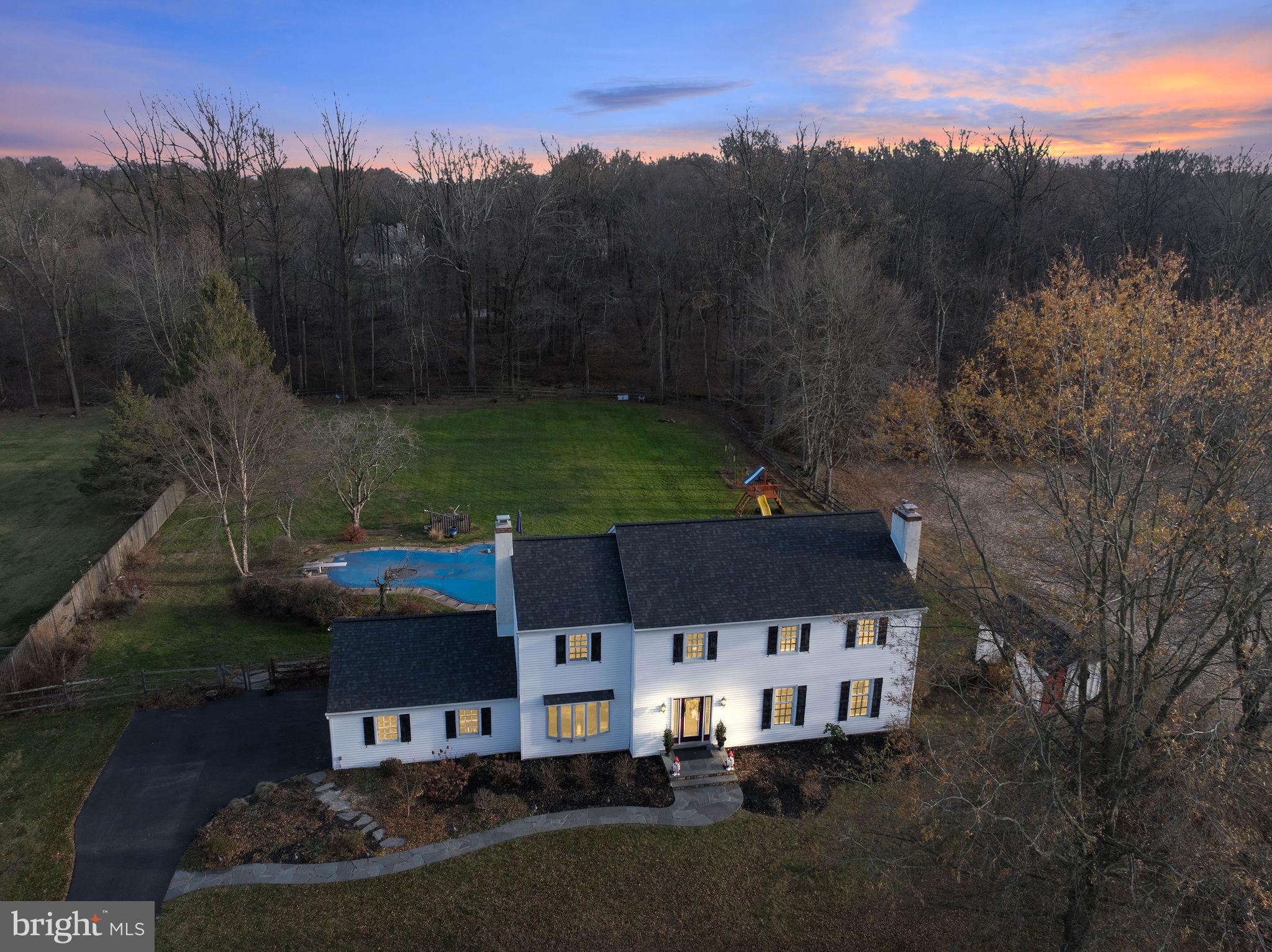 5555 BITTERSWEET LANE