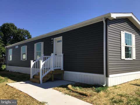 Mobile Home For Sale - 117 Adams Drive<br/> FAIRLESS HILLS, PA 19030