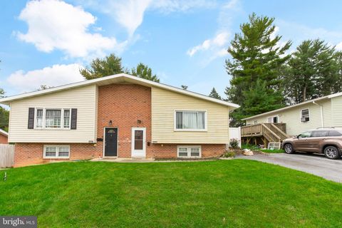 Photo of 515 Golden Street, LITITZ, PA 17543 (MLS # PALA2058166)