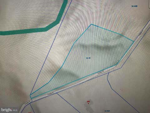 Vacant Land For Sale - Pratts Place<br/> Westmoreland County, MONTROSS, VA 22520