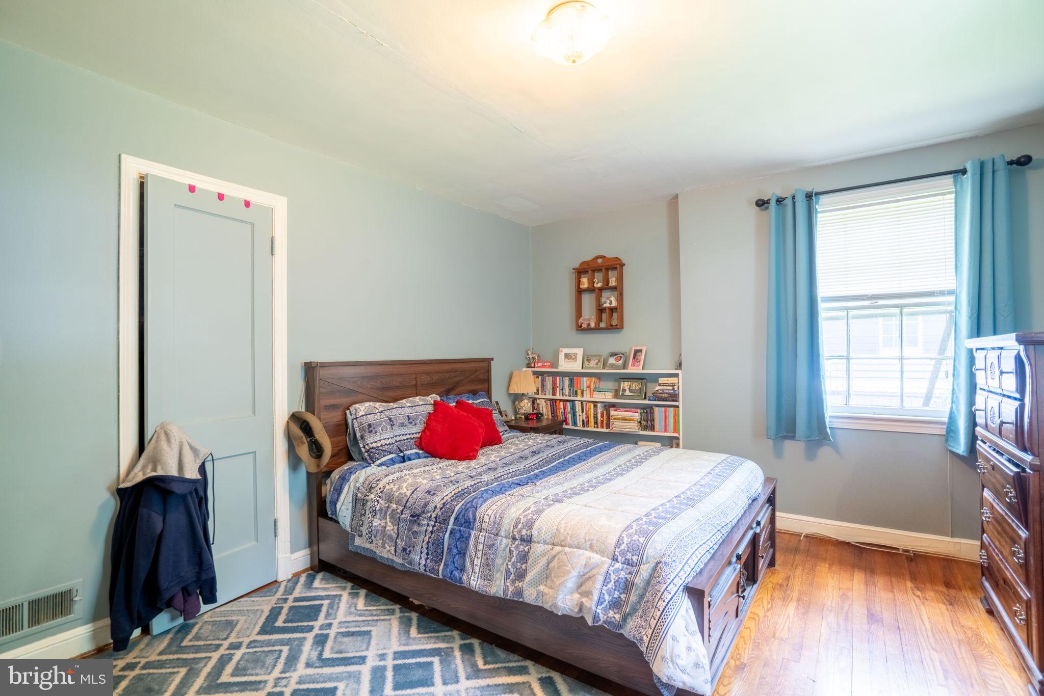 GLEN ECHO HEIGHTS - Residential