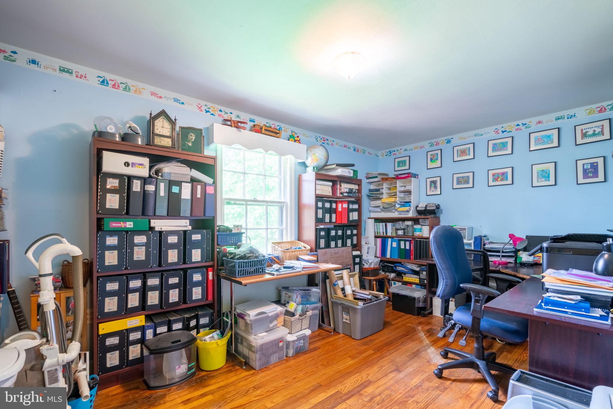 GLEN ECHO HEIGHTS - Residential