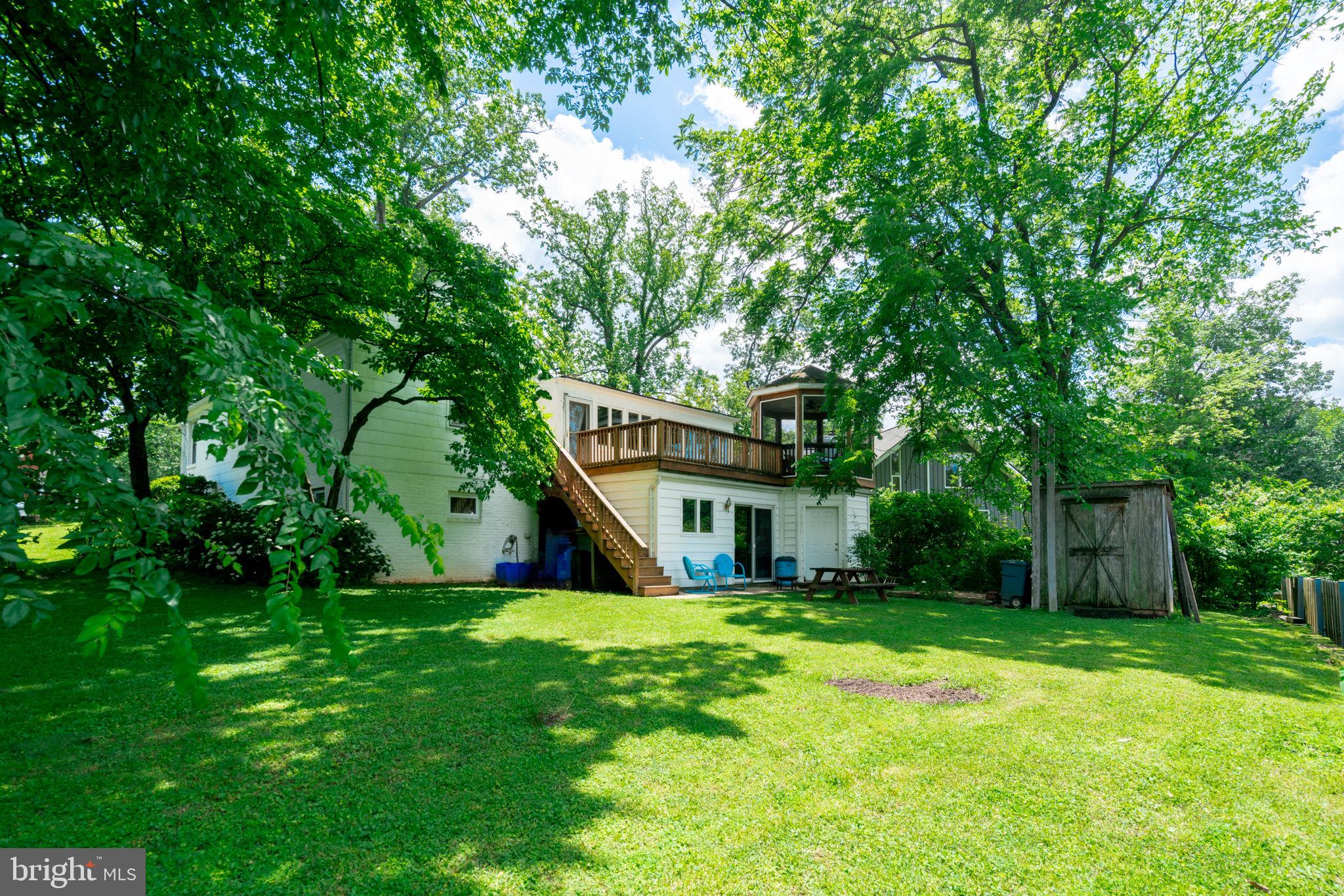 GLEN ECHO HEIGHTS - Residential