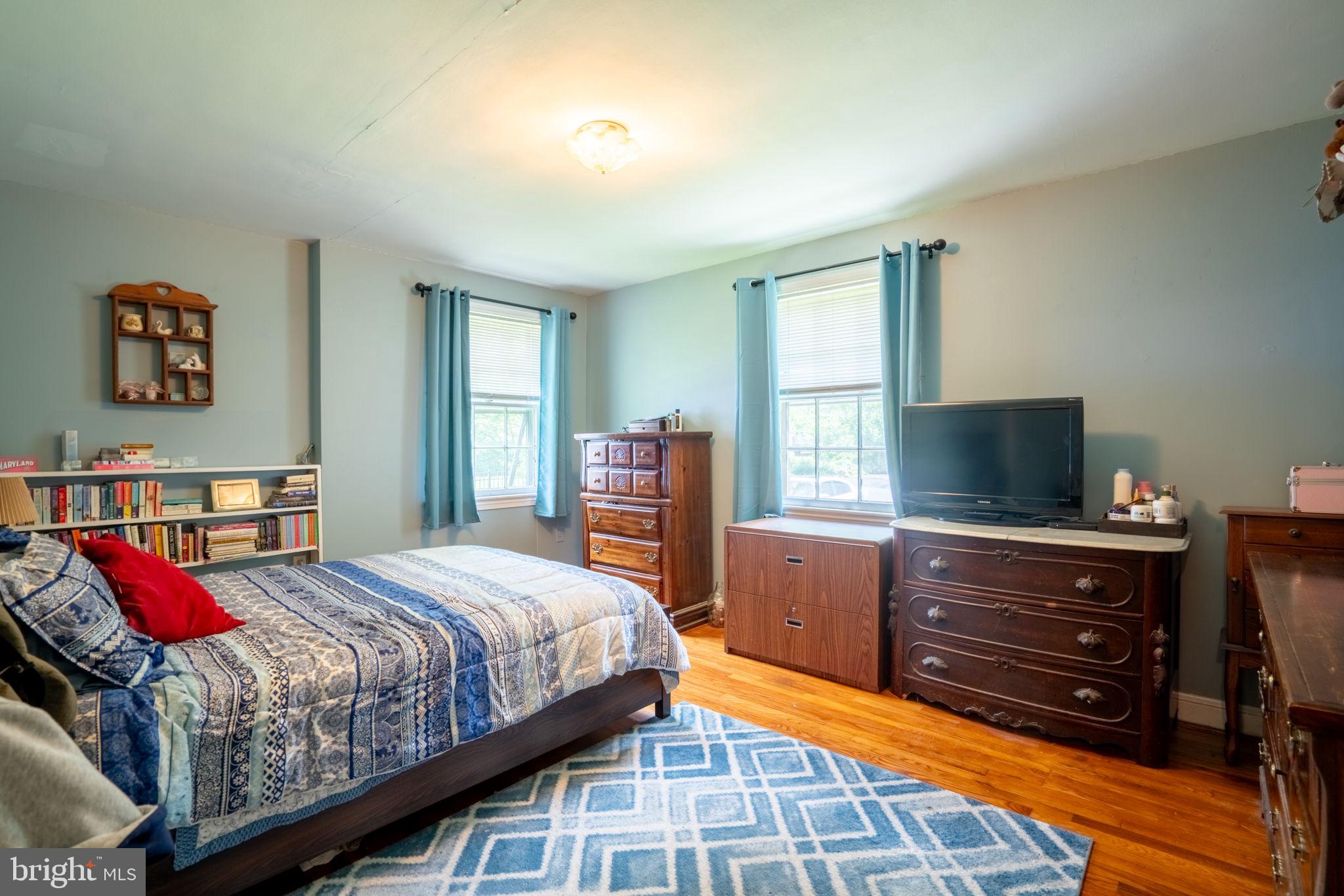 GLEN ECHO HEIGHTS - Residential