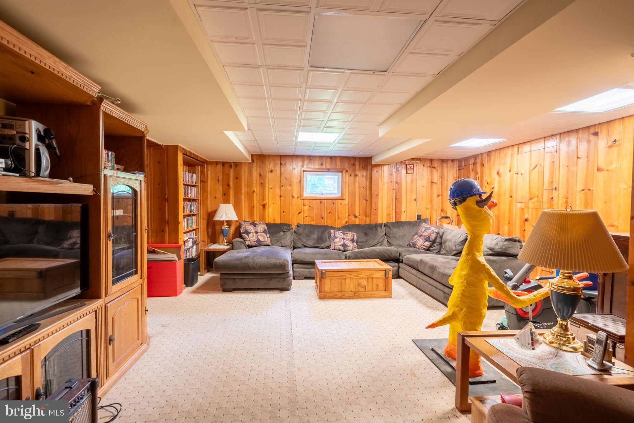 GLEN ECHO HEIGHTS - Residential