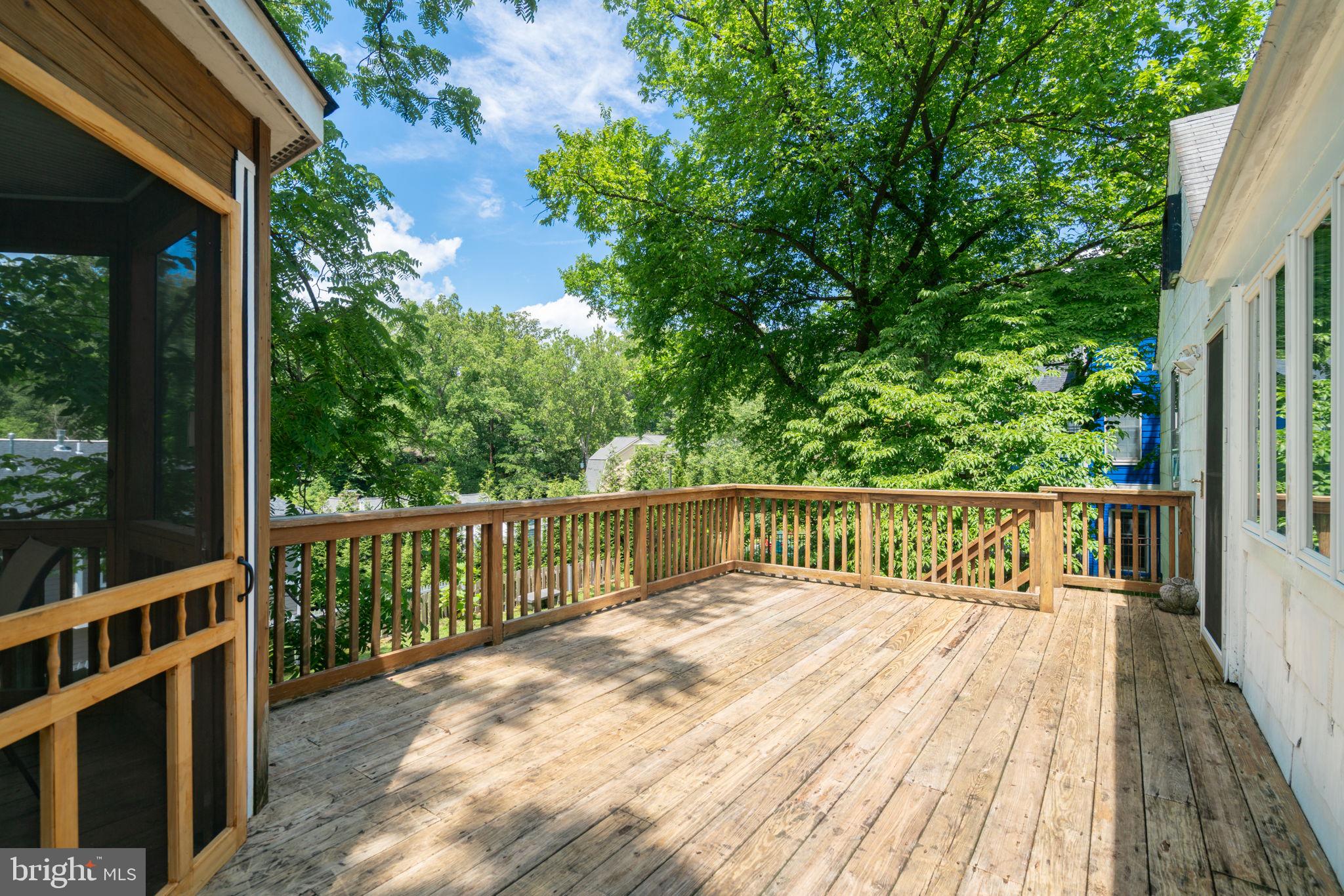 GLEN ECHO HEIGHTS - Residential